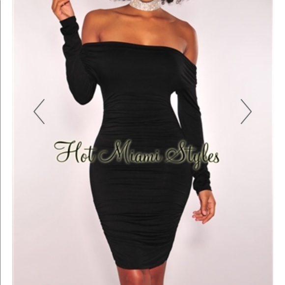 Dress - Picture 2 of 2